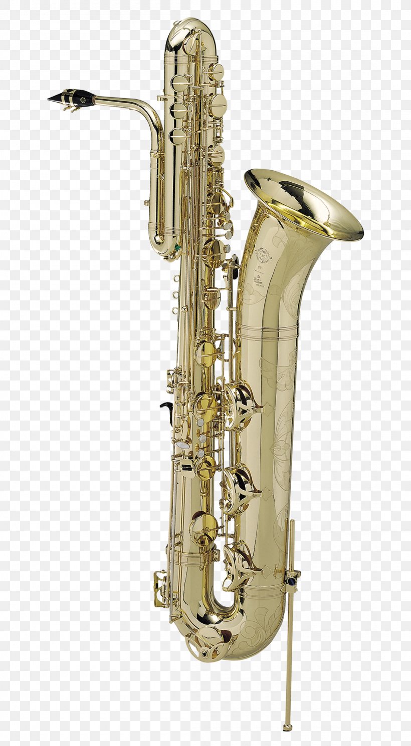 Bass Saxophone Henri Selmer Paris Baritone Saxophone Tenor Saxophone, PNG, 1100x2000px, Watercolor, Cartoon, Flower, Frame, Heart Download Free