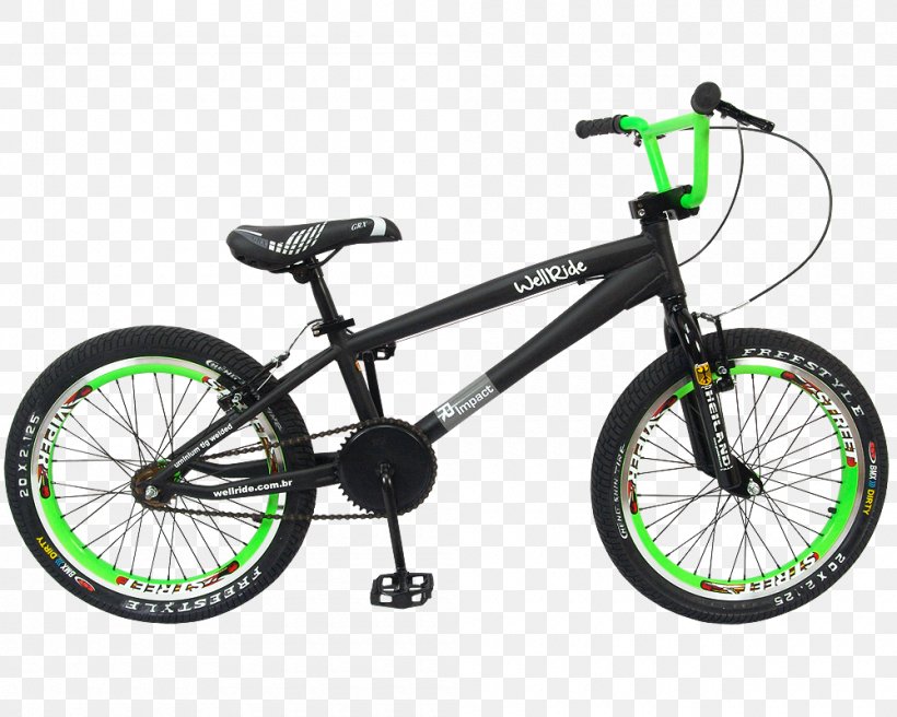 Bicycle BMX Bike Sporting Goods Freestyle BMX, PNG, 1000x800px, Bicycle, Automotive Tire, Bicycle Accessory, Bicycle Fork, Bicycle Frame Download Free