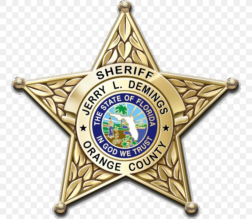 Brevard County Sheriff's Office Orange County, Florida Orange County Sheriff's Office Police, PNG, 748x715px, Watercolor, Cartoon, Flower, Frame, Heart Download Free