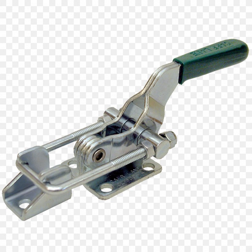 Clamp Latch Steel Tool Lock, PNG, 983x983px, Clamp, Bolt, Carr Lane Manufacturing, Fixture, Hardware Download Free