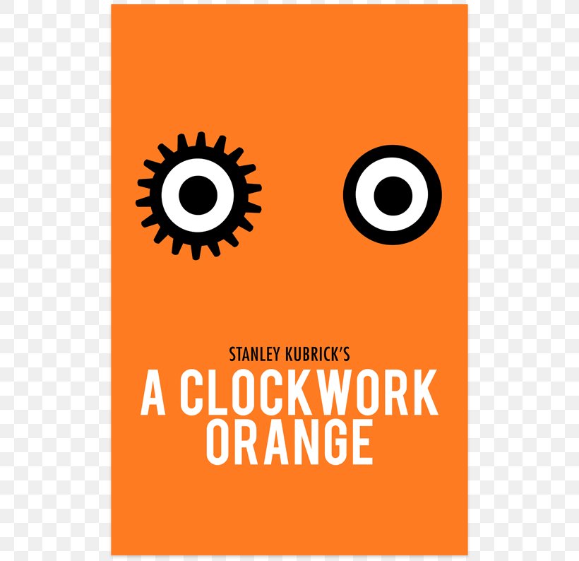 Film Poster Illustrator, PNG, 617x794px, Film, Area, Brand, Clockwork Orange, Film Poster Download Free