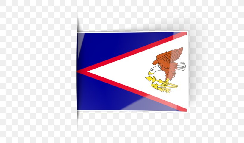 Flag Of American Samoa Flag Of American Samoa Jigsaw Puzzles Greeting & Note Cards, PNG, 640x480px, American Samoa, Blue, Flag, Flag Of American Samoa, Greeting Download Free