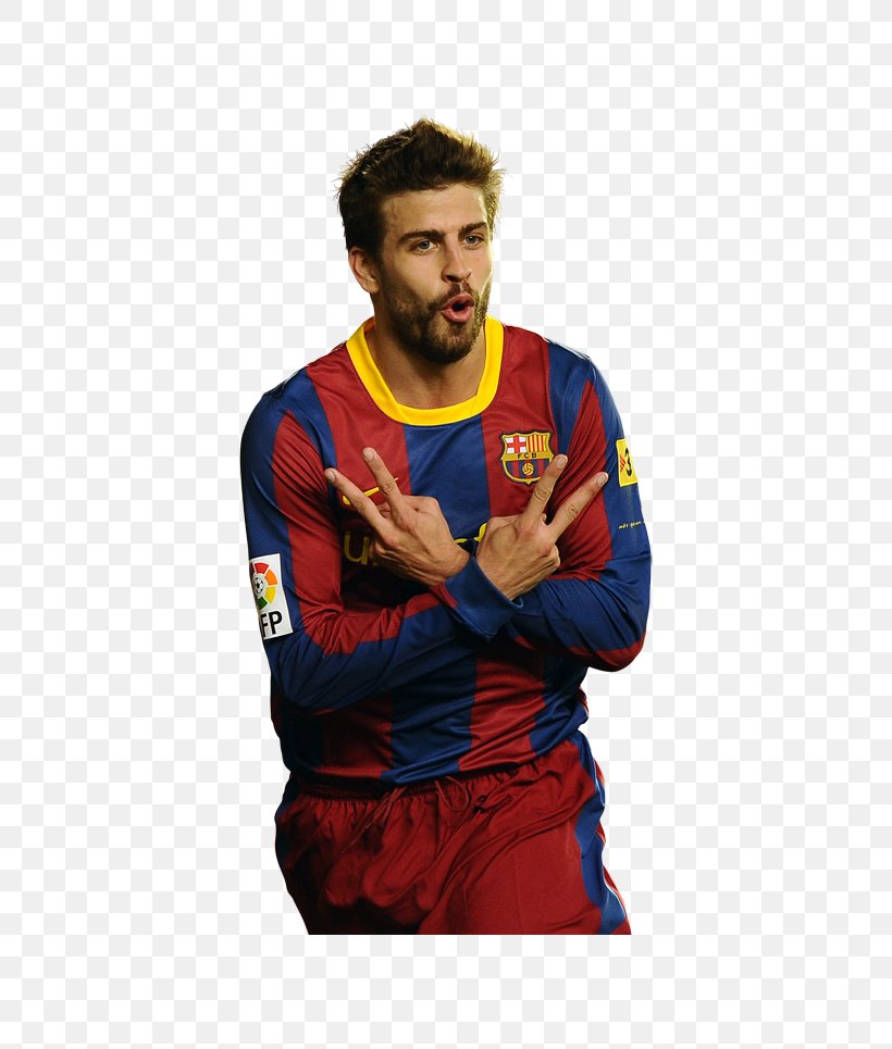 Gerard Piqué FC Barcelona Football Player La Liga, PNG, 700x965px, Fc Barcelona, Ball, Defender, Facial Hair, Football Download Free