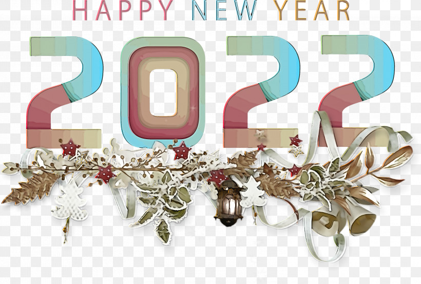 Happy 2022 New Year 2022 New Year 2022, PNG, 2999x2024px, Jewellery, Meter Download Free