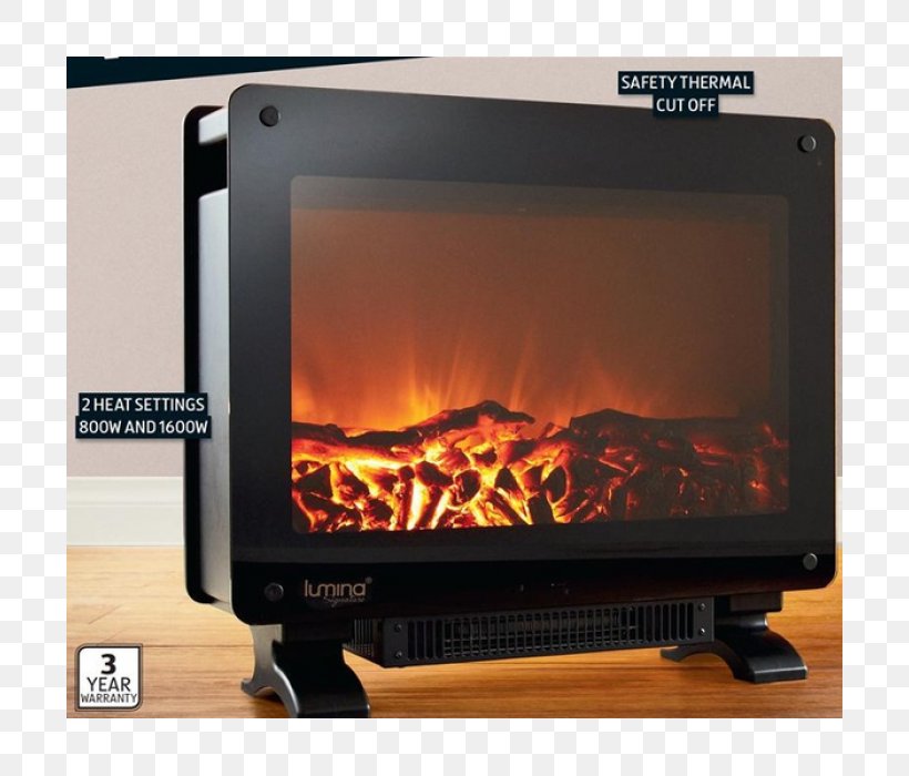 Heater Electric Fireplace Electric Heating, PNG, 700x700px, Heat, Berogailu, Central Heating, Display Device, Electric Fireplace Download Free