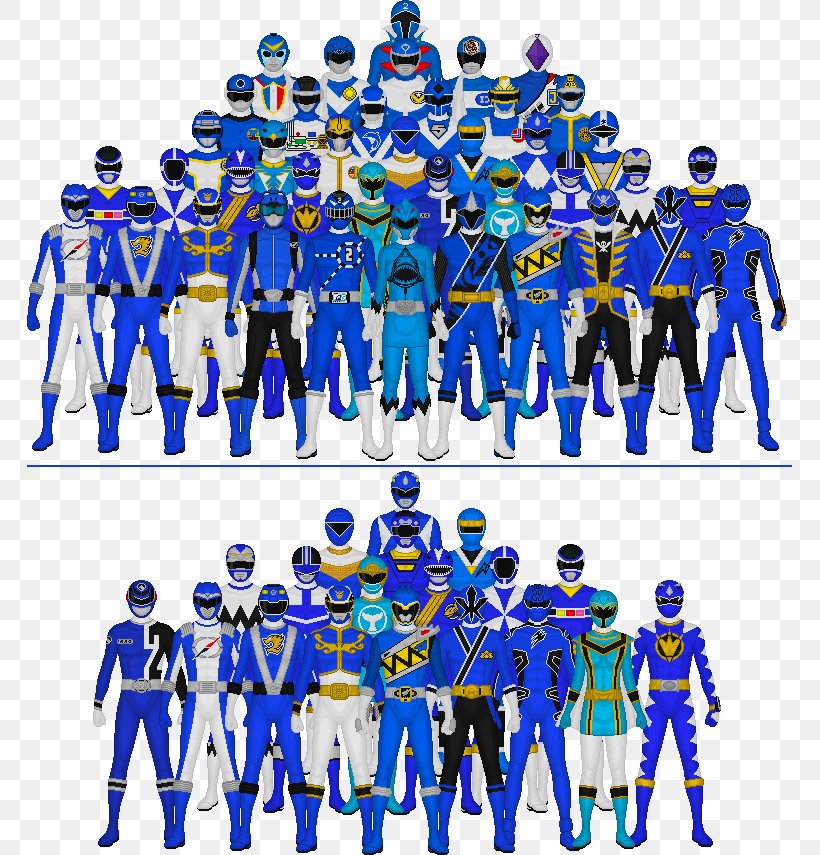 Power Rangers Super Sentai Billy Cranston Kamen Rider Series, PNG, 765x855px, Power Rangers, Billy Cranston, Blue, Clothing, Electric Blue Download Free