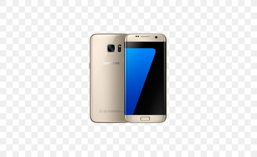 Samsung GALAXY S7 Edge Samsung Galaxy J3 Telephone Smartphone, PNG, 500x500px, Samsung Galaxy S7 Edge, Android, Android Marshmallow, Cellular Network, Communication Device Download Free
