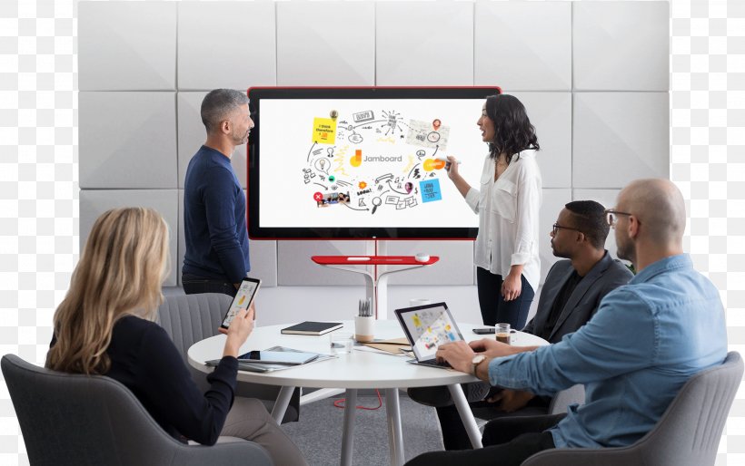 Surface Hub Jamboard Interactive Whiteboard G Suite Google, PNG, 2216x1390px, Surface Hub, Business, Cloud Computing, Collaboration, Communication Download Free