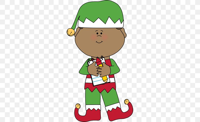 The Elf On The Shelf Santa Claus Christmas Elf Clip Art, PNG, 273x500px, Elf On The Shelf, Area, Art, Artwork, Candy Cane Download Free