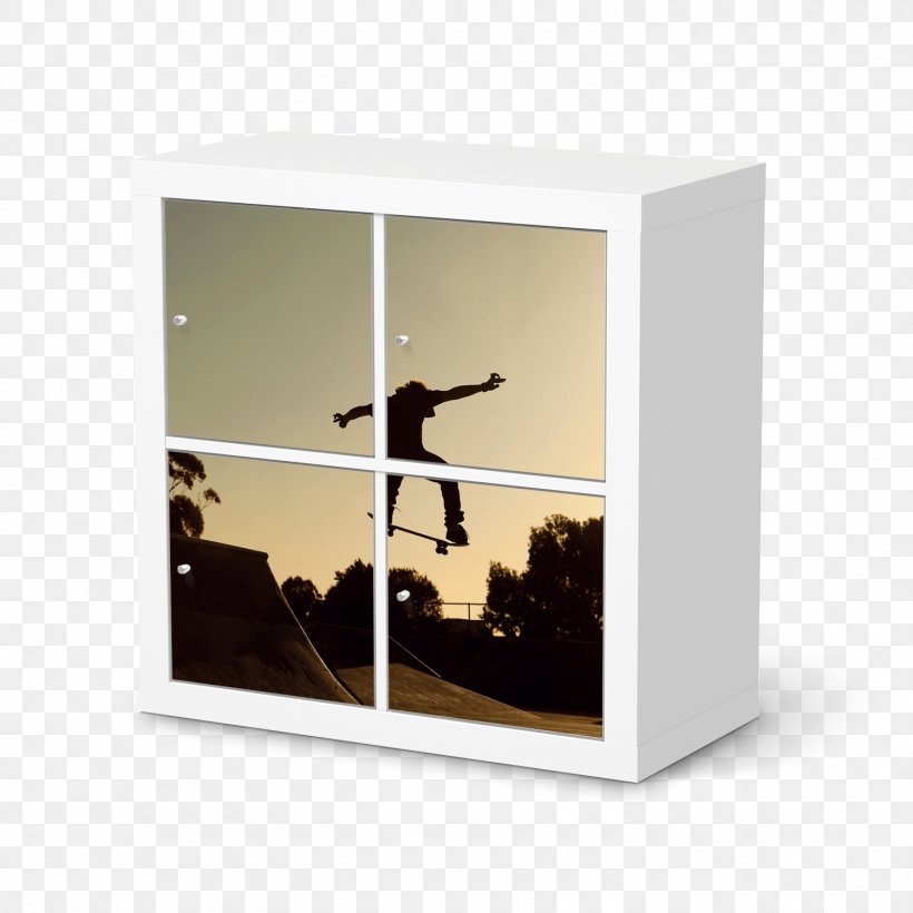 Expedit Furniture Skateboard Hylla IKEA, PNG, 1500x1500px, Expedit, Bedroom, Commode, Door, Foil Download Free