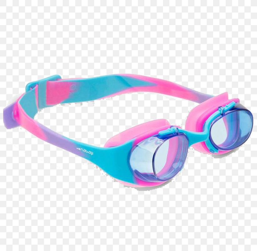 Goggles Glasses Swimming Plavecké Brýle Decathlon Group, PNG, 800x800px, Goggles, Aqua, Clothing, Decathlon Group, Eyewear Download Free