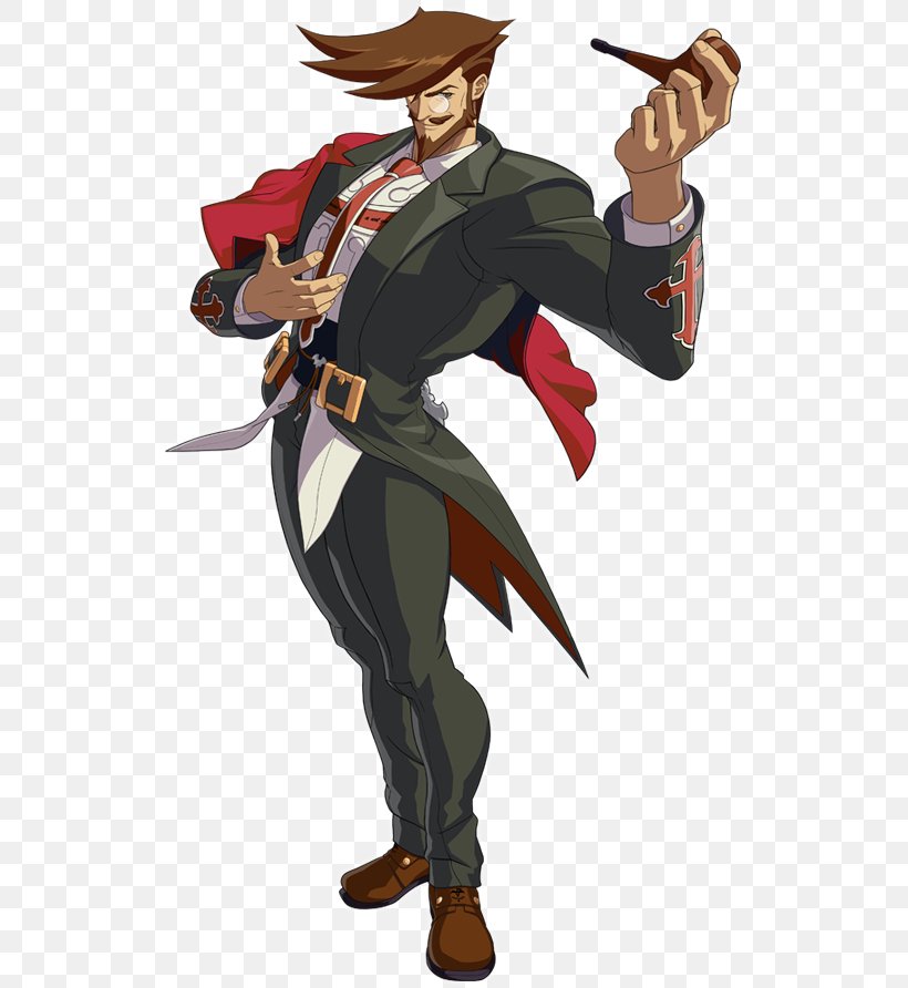 Guilty Gear Xrd Guilty Gear XX Guilty Gear Isuka, PNG, 531x892px, Guilty Gear Xrd, Action Figure, Arc System Works, Art, Character Download Free