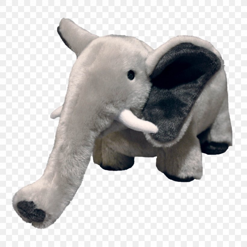 Indian Elephant Dog Toys African Elephant Stuffed Animals & Cuddly Toys, PNG, 1800x1800px, Indian Elephant, African Elephant, Child, Dog, Dog Toys Download Free