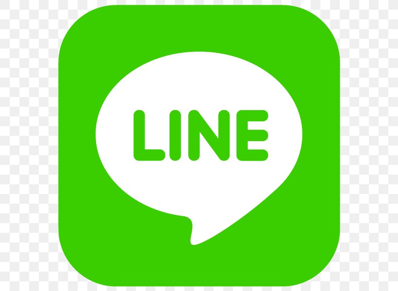 LINE Logo Android, PNG, 600x600px, Logo, Android, Area, Brand, Computer Software Download Free
