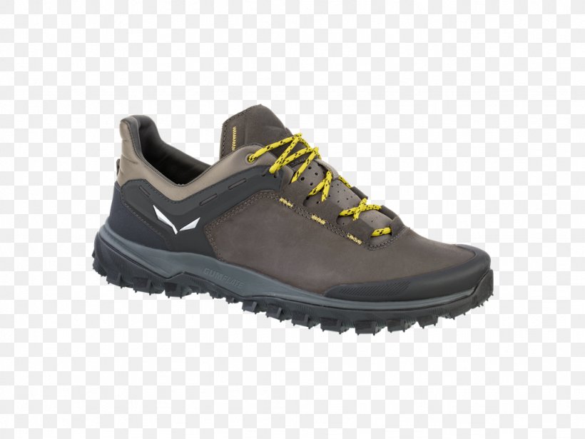 Mens Salewa Wander Hiker Leather Shoe Mens Salewa Wander Hiker Goretex Hiking Boot, PNG, 1024x768px, Shoe, Approach Shoe, Black, Boot, Clothing Download Free