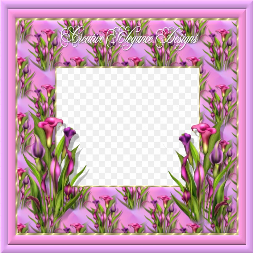 Picture Frames Flower Blog Floral Design, PNG, 1600x1600px, Picture Frames, Blog, Cut Flowers, Digital Scrapbooking, Flora Download Free