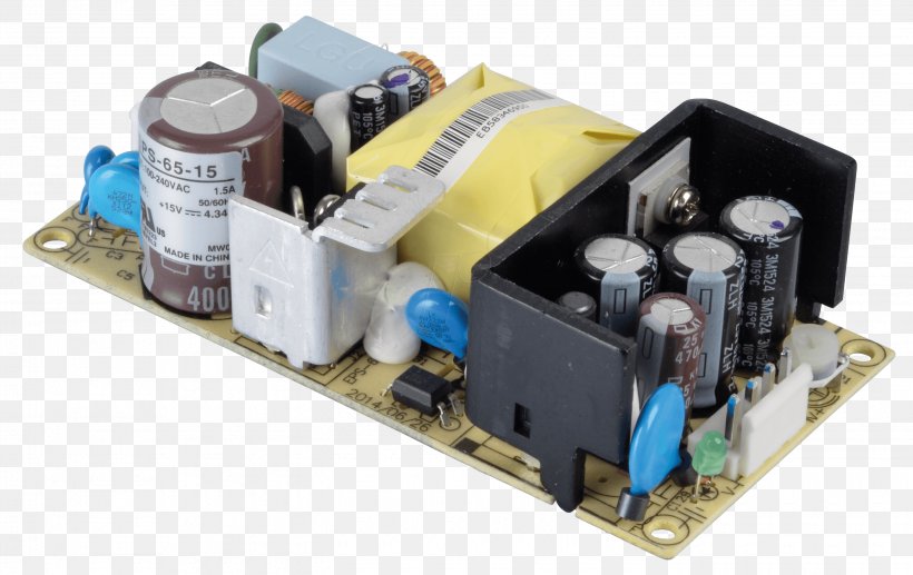Power Converters Capacitor Electronics Electronic Component Electrical Network, PNG, 2890x1824px, Power Converters, Capacitor, Circuit Component, Computer Component, Electrical Network Download Free