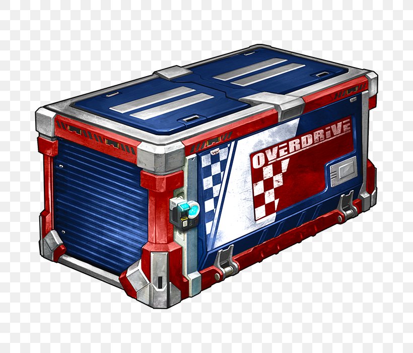 Rocket League PlayStation 4 Crate Xbox One Video Games, PNG, 700x700px, Rocket League, Automotive Exterior, Crate, Game, Loot Box Download Free