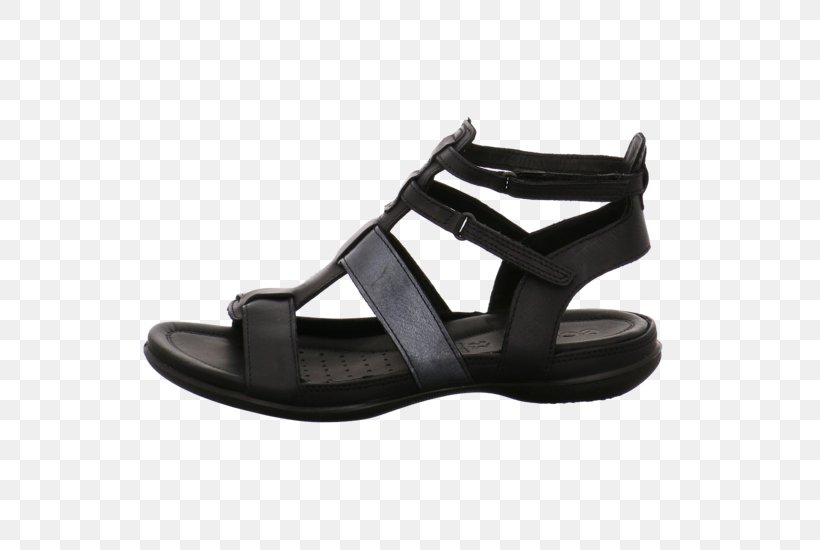 Shoe Sandal Slide Product Walking, PNG, 550x550px, Shoe, Black, Black M, Footwear, Outdoor Shoe Download Free