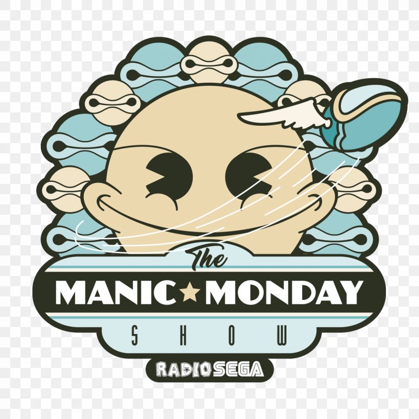 Television Show RadioSEGA Manic Monday Video On Demand Internet Radio, PNG, 1200x1200px, 13 Reasons Why, Television Show, Brand, Game, Human Behavior Download Free