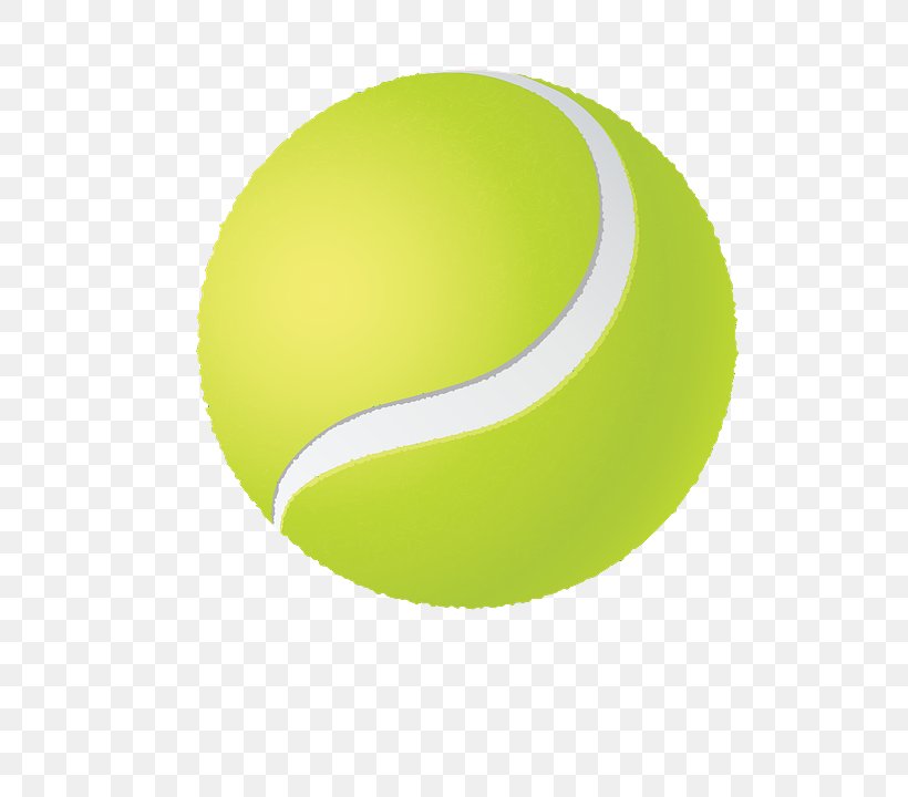 Ball Tennis, PNG, 720x720px, Ball, Ball Game, Green, Sphere, Tennis Download Free