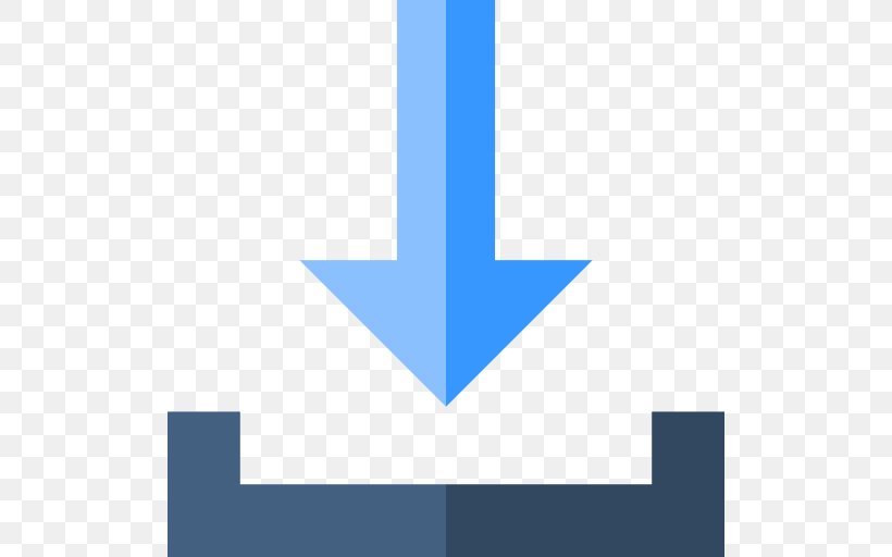 Download Arrow Symbol, PNG, 512x512px, Symbol, Blue, Brand, Diagram, Email Download Free