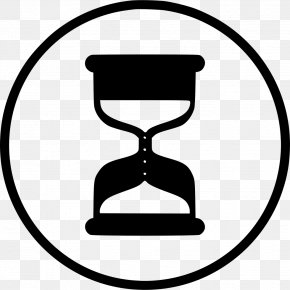 Hourglass - Countdown Timer PNG