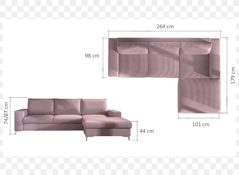 Furniture Narożniki, Greater Poland Voivodeship Couch Divan М'які меблі, PNG, 800x600px, Furniture, Bed, Bedding, Chaise Longue, Couch Download Free