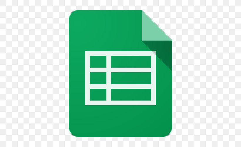 G Suite Google Docs Spreadsheet Google Sheets Google Drive, PNG, 500x500px, G Suite, Brand, Gmail, Google, Google Apps Script Download Free