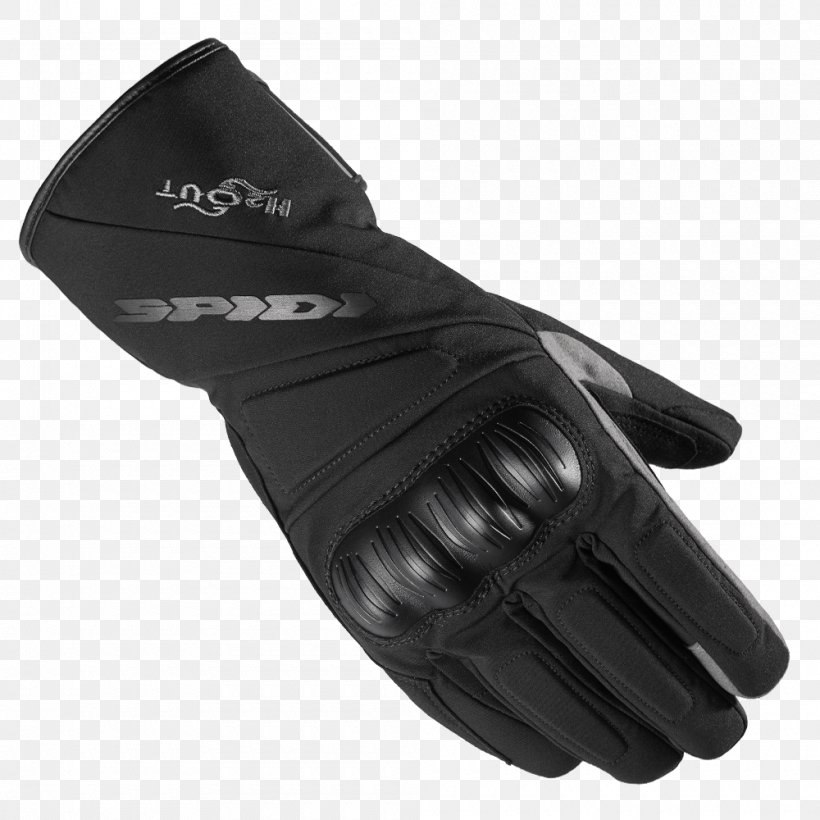 Glove Motorcycle Guanti Da Motociclista Leather Jacket Shop, PNG, 1000x1000px, Glove, Bicycle Glove, Black, Cuff, Discounts And Allowances Download Free