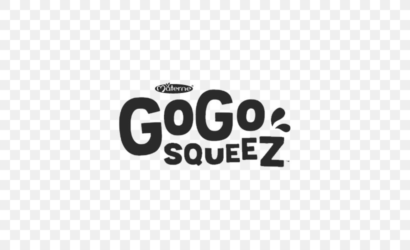 GoGo Squeez Fruit Snacks Fruit Snacks TerraCycle, PNG, 500x500px, Gogo Squeez, Apple Sauce, Black And White, Brand, Company Download Free
