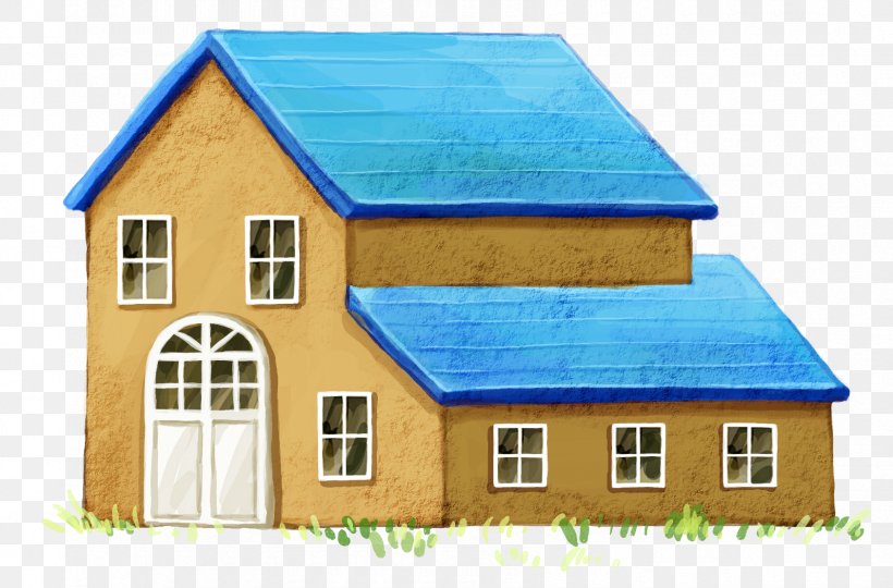 House Watercolor Painting, PNG, 1685x1111px, House, Building, Cottage, Daylighting, Elevation Download Free