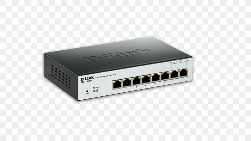 Power Over Ethernet Network Switch Gigabit Ethernet Port, PNG, 1664x936px, Power Over Ethernet, Audio Receiver, Computer Networking, Computer Port, Electronic Device Download Free
