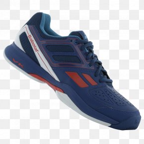 Cobalt Blue Shoes For Women - Sports Shoes Skate Shoe Basketball Shoe Sportswear PNG