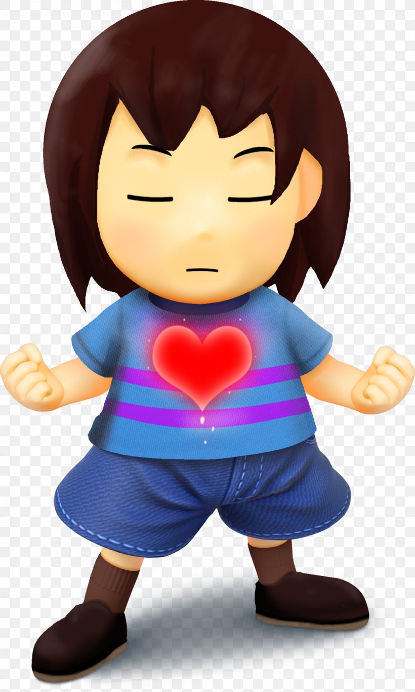 Super Smash Bros. For Nintendo 3DS And Wii U Undertale Lucas Ness, PNG, 1152x1920px, Undertale, Cartoon, Character, Child, Deviantart Download Free