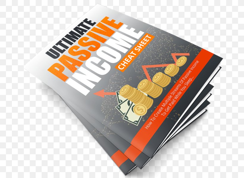 Ultimate Passive Income Money Profit, PNG, 740x600px, Passive Income, Afacere, Bank, Bank Account, Brand Download Free