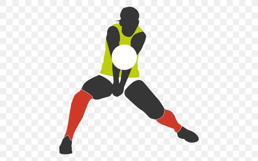 Volleyball Clip Art, PNG, 512x512px, Volleyball, Area, Arm, Ball, Baseball Equipment Download Free