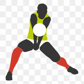 Play Volleyball - Volleyball Clip Art PNG
