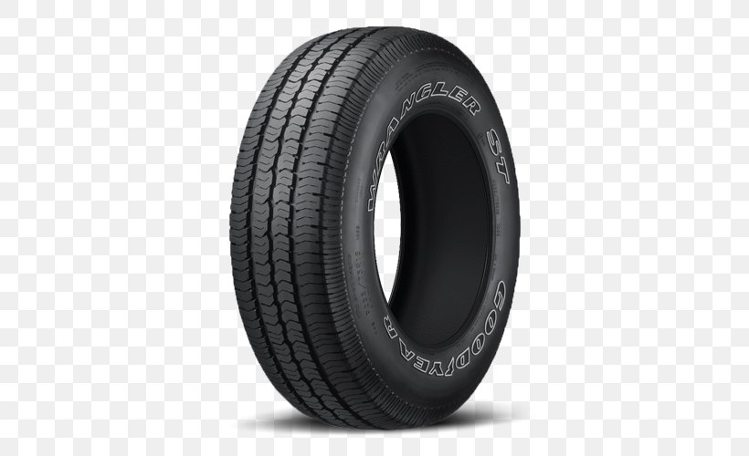 2018 Jeep Wrangler Car Goodyear Tire And Rubber Company Tire Code, PNG, 500x500px, 2018 Jeep Wrangler, Auto Part, Automotive Tire, Automotive Wheel System, Car Download Free