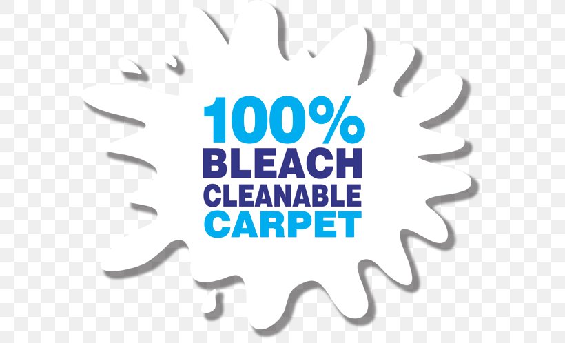 Bleach Carpet Wood Flooring Vinyl Composition Tile, PNG, 585x498px, Bleach, Area, Blue, Brand, Brintons Download Free