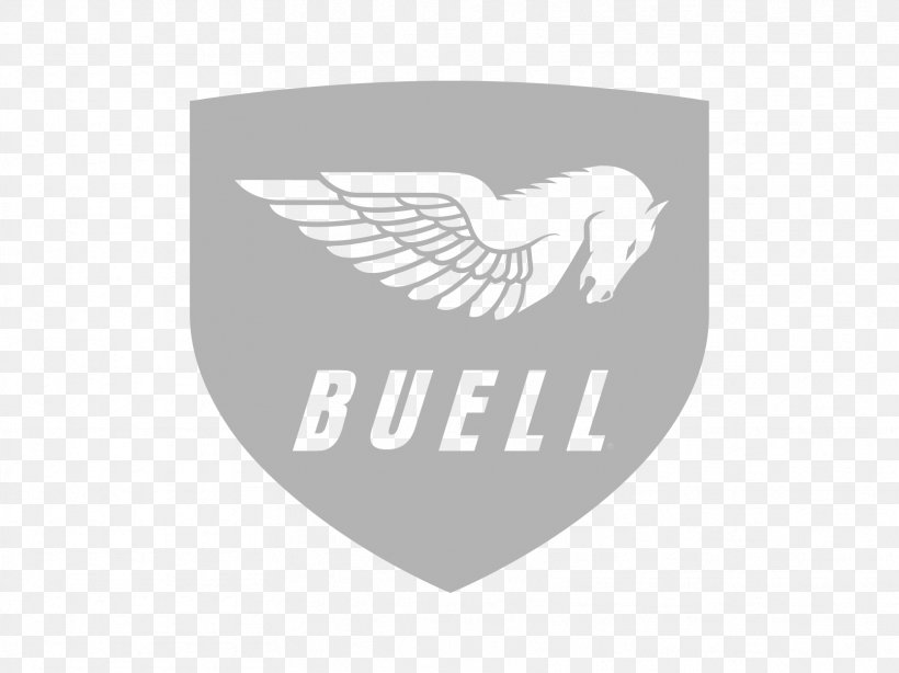 Buell Motorcycle Company Car Erik Buell Racing Logo, PNG, 1667x1250px, Buell Motorcycle Company, Black And White, Brand, Buell Blast, Cafe Racer Download Free