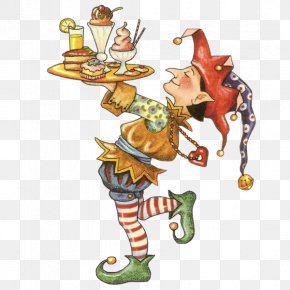 Hemoglobin - Clown Acrobatics Circus Art PNG