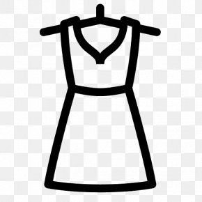 Dress - Dress Clothing Clip Art PNG