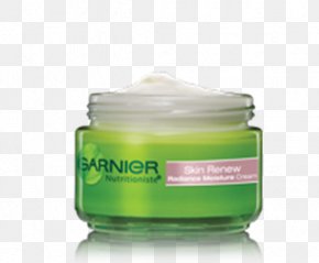 Cream Dark - Cream Garnier Skin Renew Dark Spot Corrector Skin Whitening Wrinkle PNG