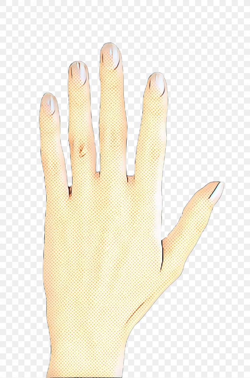 Finger Glove Hand Skin Safety Glove, PNG, 1981x3000px, Pop Art, Beige, Fashion Accessory, Finger, Glove Download Free