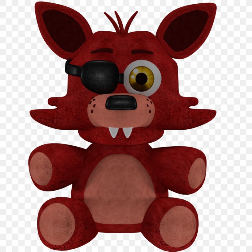 Five Nights At Freddy's 2 Five Nights At Freddy's 4 Five Nights At Freddy's: Sister Location Stuffed Animals & Cuddly Toys, PNG, 894x894px, Stuffed Animals Cuddly Toys, Animatronics, Doll, Funko, Markiplier Download Free