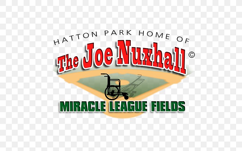 Joe Nuxhall Miracle League National Baseball Hall Of Fame And Museum Joe Nuxhall Way Groh Lane, PNG, 512x512px, Baseball, Area, Brand, Butler County Ohio, Fairfield Download Free