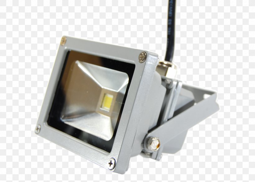 Light-emitting Diode Lighting COB LED Floodlight, PNG, 960x685px, Light, Billboard, Chiponboard, Cob Led, Digital Billboard Download Free