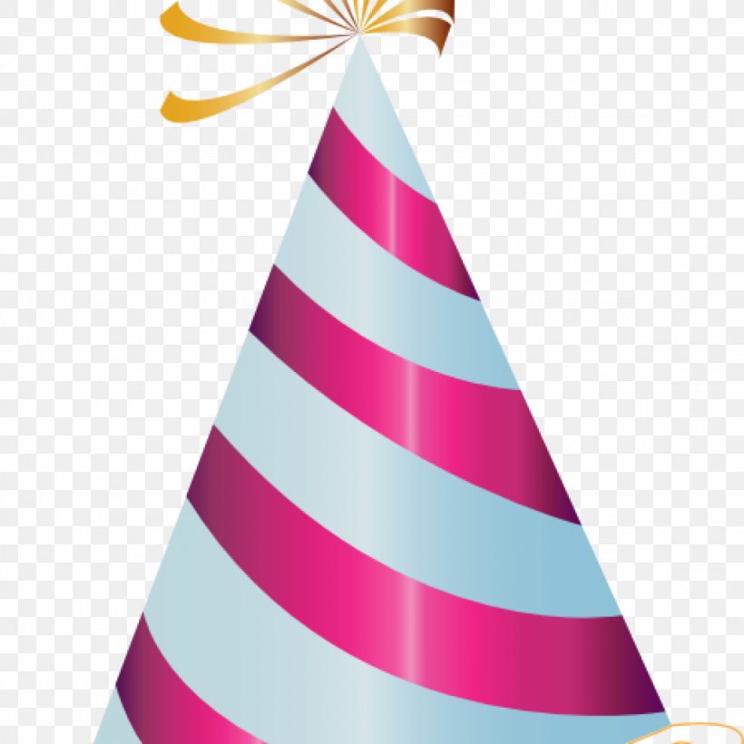 Party Hat Clip Art Birthday Balloon, PNG, 1024x1024px, Party Hat, Balloon, Birthday, Birthday Cake, Cone Download Free