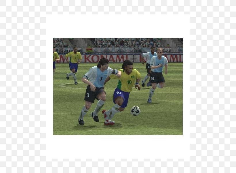 Pro Evolution Soccer 5 Video Game Pro Evolution Soccer 2018 PlayStation 2, PNG, 800x600px, Pro Evolution Soccer 5, Ball, Championship, Competition, Competition Event Download Free